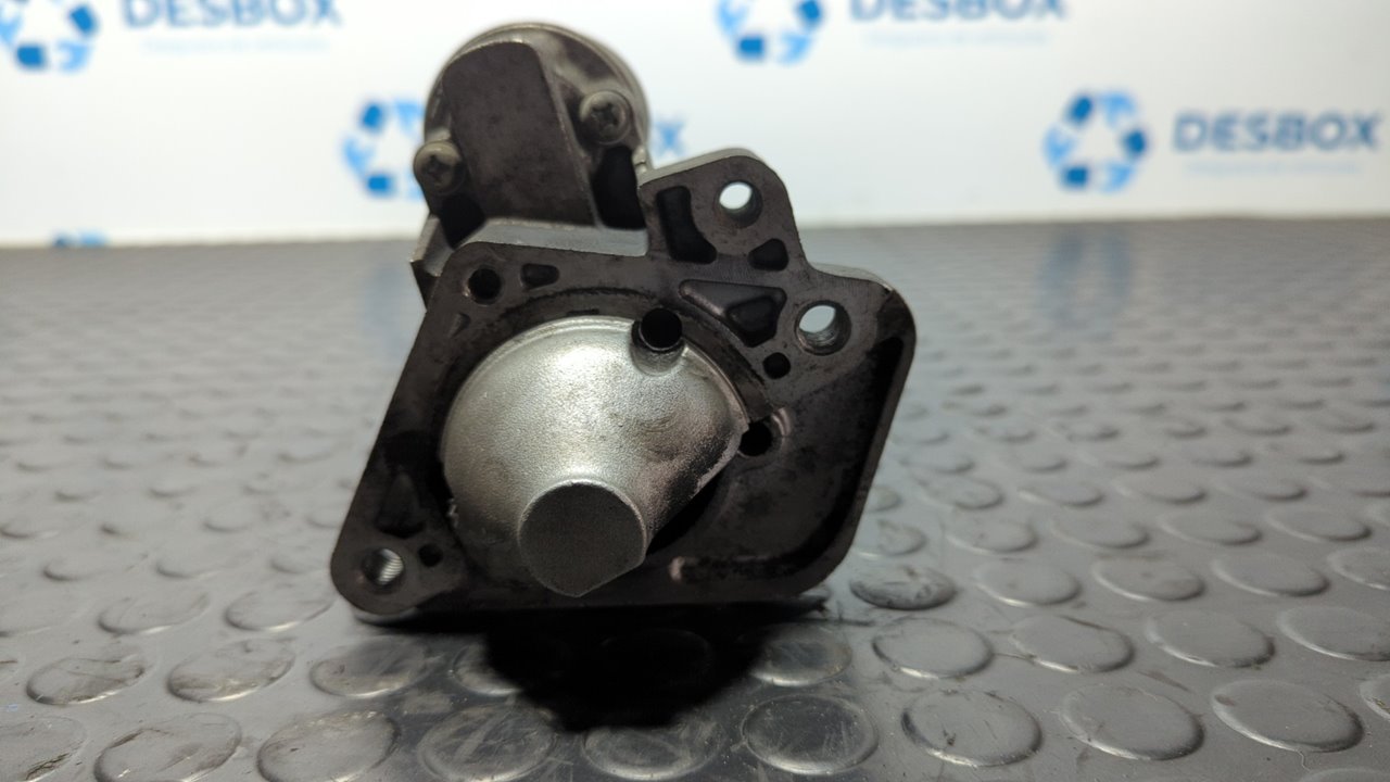 MOTOR ARRANQUE NISSAN QASHQAI (J10)