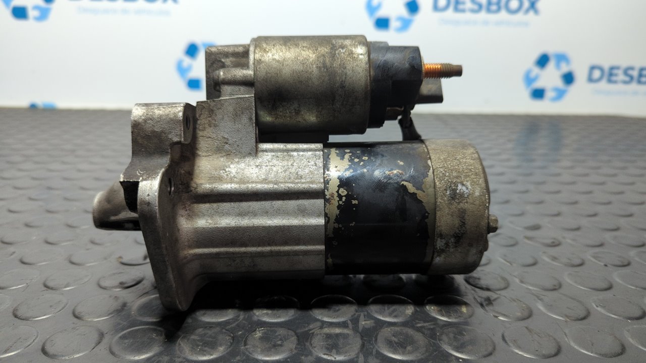 MOTOR ARRANQUE NISSAN QASHQAI (J10) - vista 5