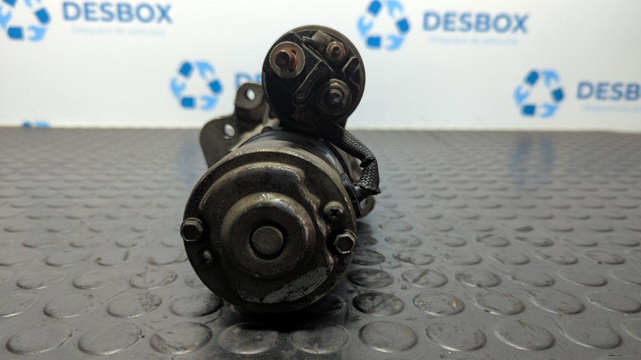 MOTOR ARRANQUE NISSAN QASHQAI (J10) - vista 4