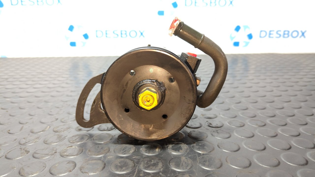 BOMBA DIRECCION DAEWOO MATIZ