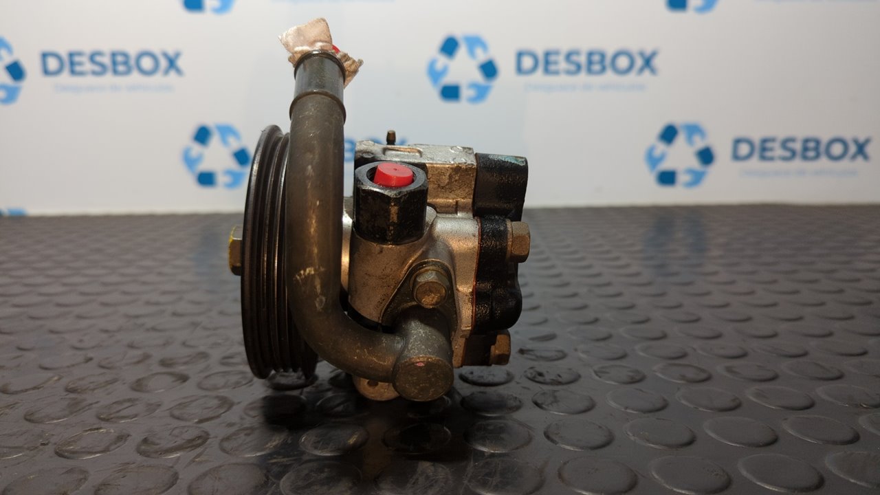 BOMBA DIRECCION DAEWOO MATIZ - vista 3