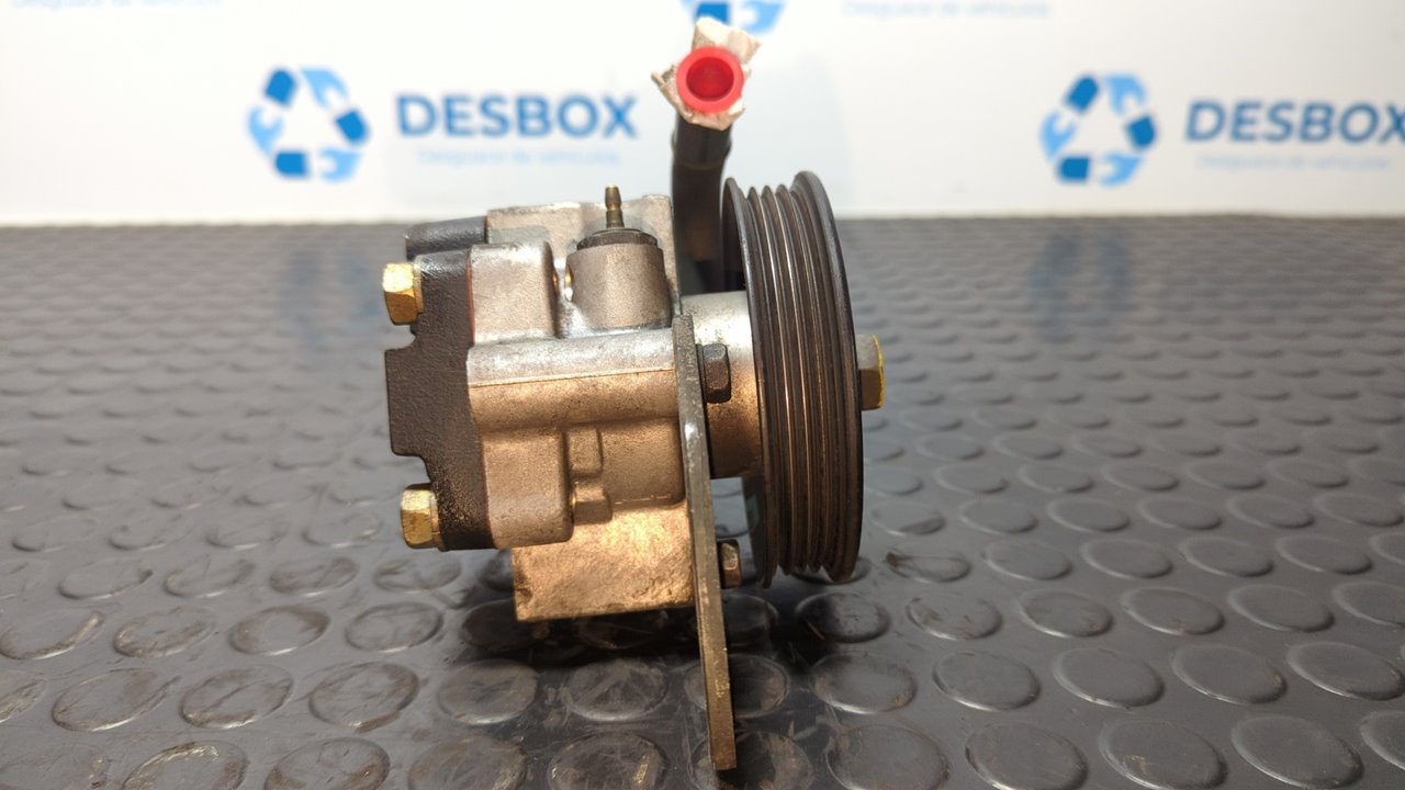 BOMBA DIRECCION DAEWOO MATIZ - vista 2