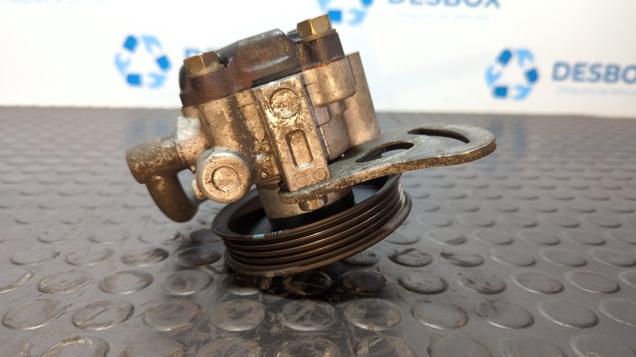 BOMBA DIRECCION DAEWOO MATIZ - vista 6