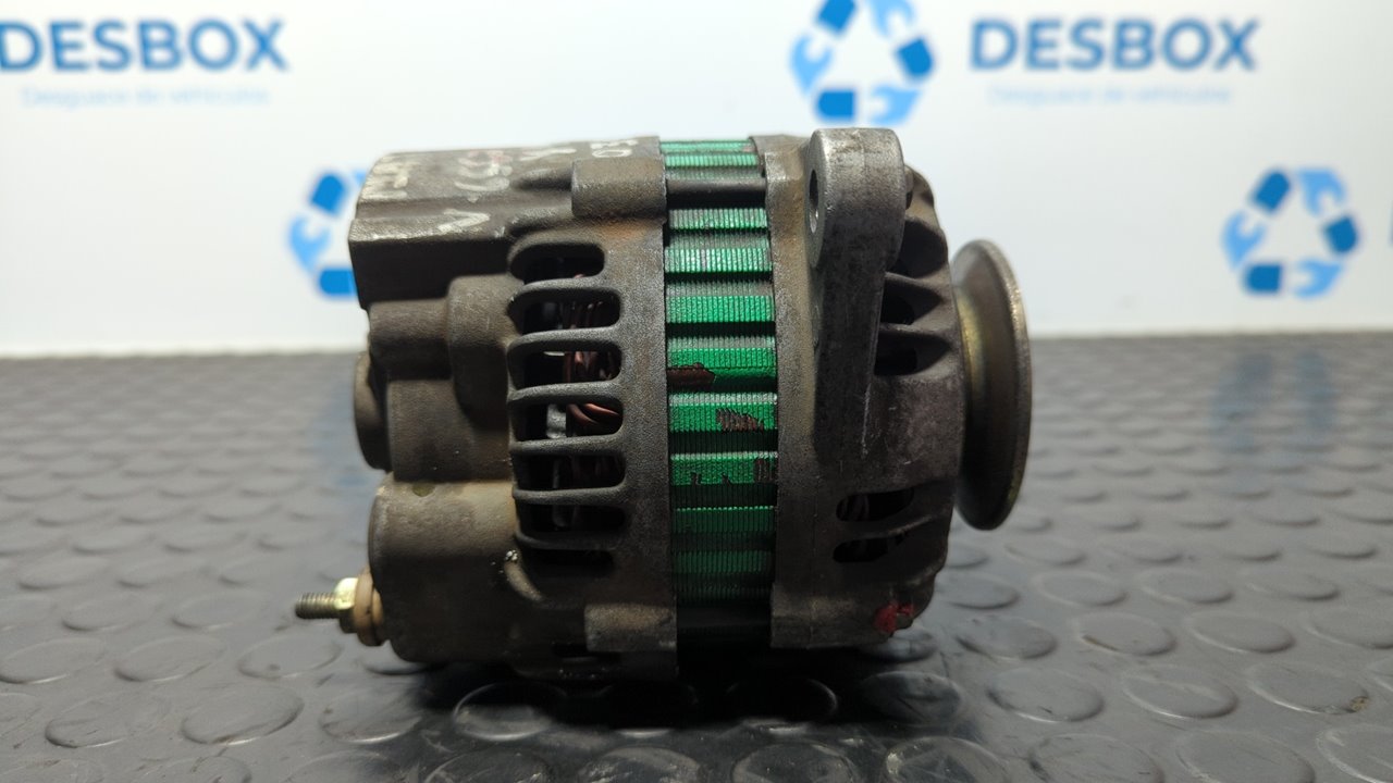 ALTERNADOR DAEWOO MATIZ - vista 7
