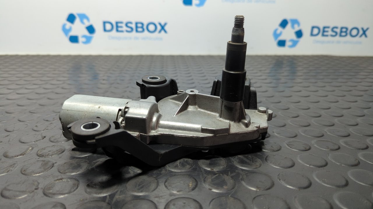MOTOR LIMPIA TRASERO NISSAN QASHQAI (J10) - vista 6