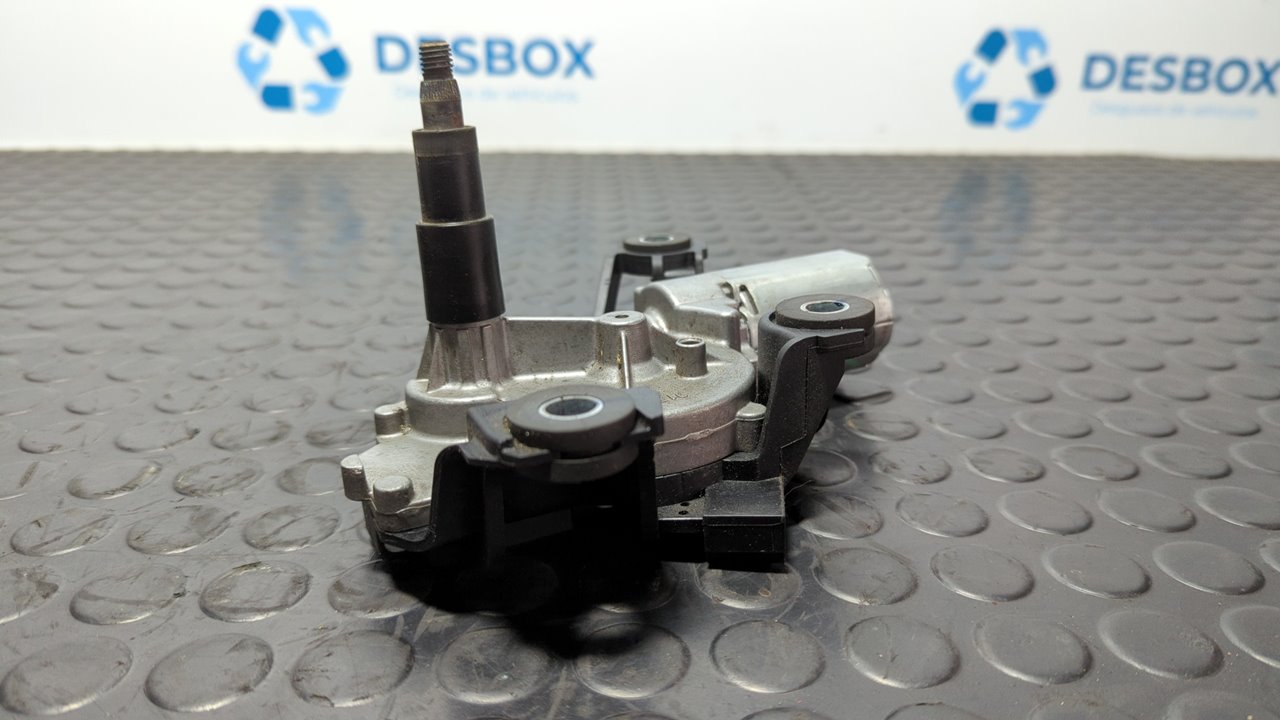 MOTOR LIMPIA TRASERO NISSAN QASHQAI (J10) - vista 4