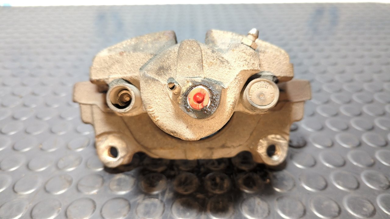 PINZA DE FRENO DELANTERA DERECHA VOLKSWAGEN GOLF V BERLINA (1K1) - vista 3