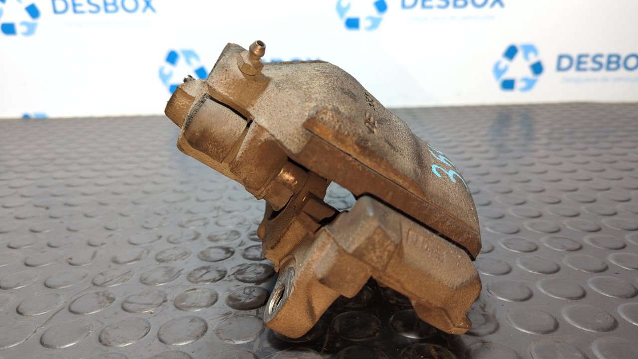 PINZA DE FRENO DELANTERA DERECHA VOLKSWAGEN GOLF V BERLINA (1K1) - vista 2