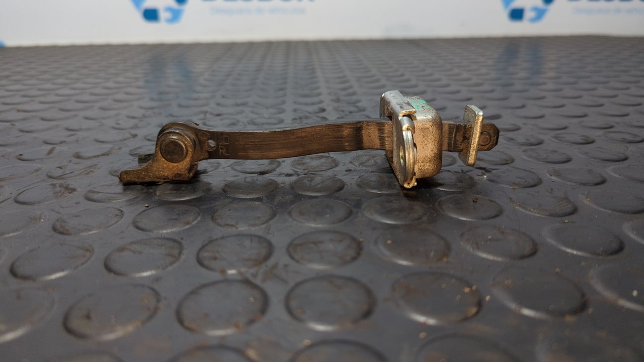 RETENEDOR PUERTA IZQUIERDA  NISSAN QASHQAI (J10) - vista 2
