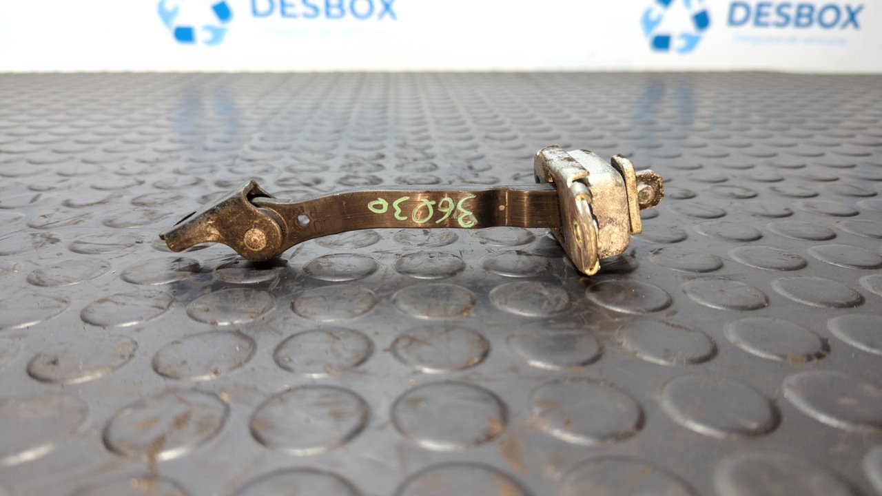 RETENEDOR PUERTA IZQUIERDA  NISSAN QASHQAI (J10) - vista 4