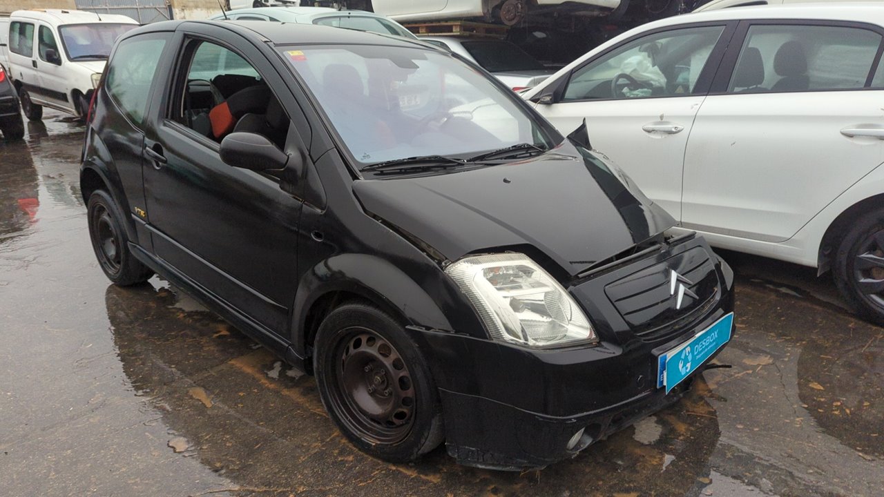 CITROEN C2