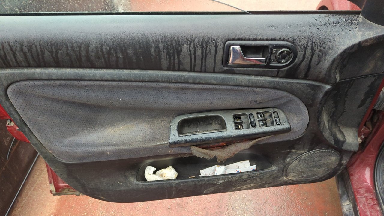 LLANTA VOLKSWAGEN PASSAT BERLINA (3B2) - vista 5