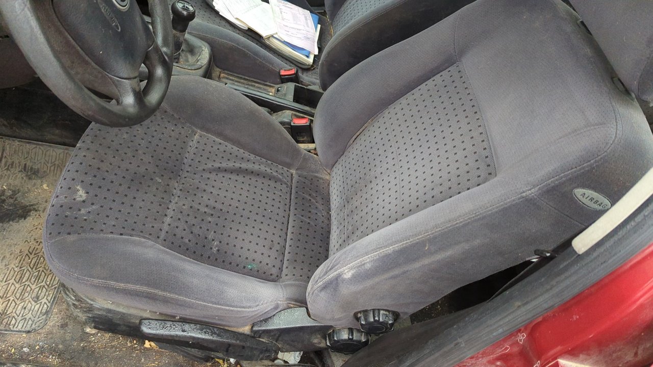 LLANTA VOLKSWAGEN PASSAT BERLINA (3B2) - vista 6