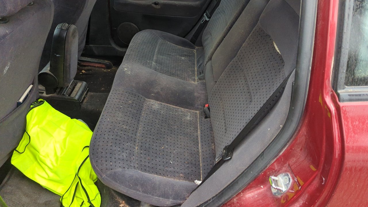 LLANTA VOLKSWAGEN PASSAT BERLINA (3B2) - vista 13