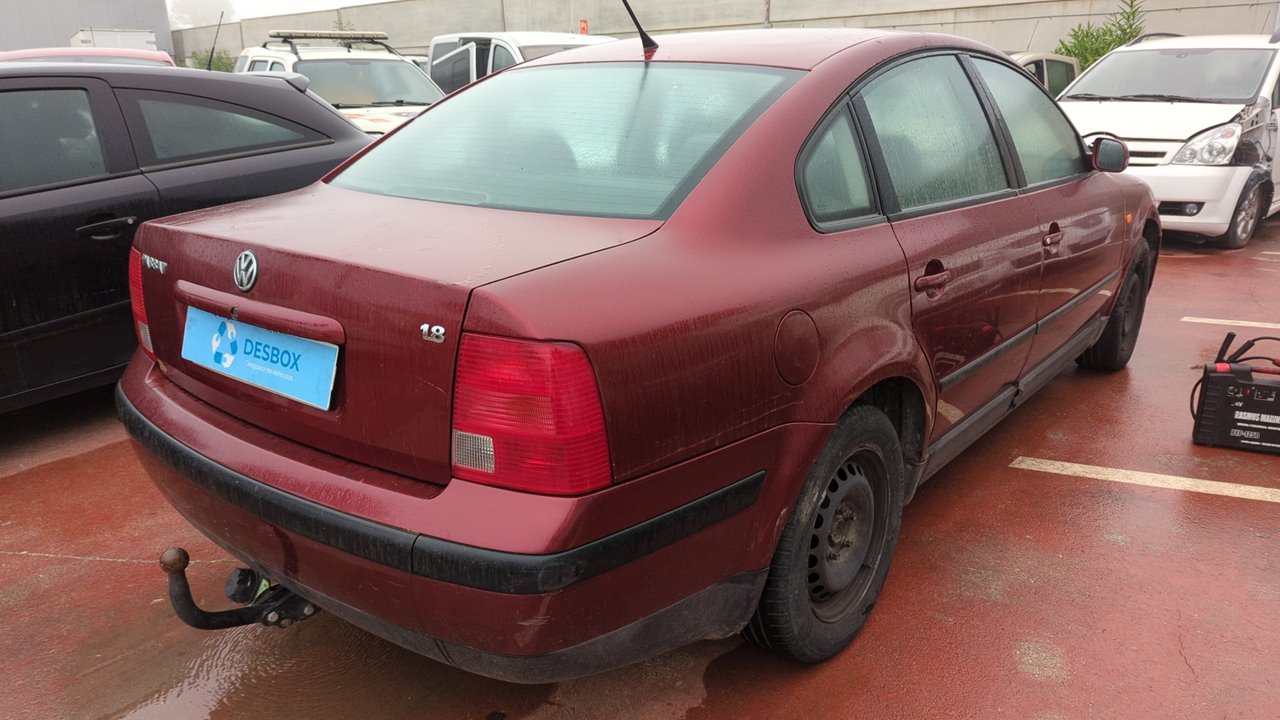 LLANTA VOLKSWAGEN PASSAT BERLINA (3B2) - vista 10