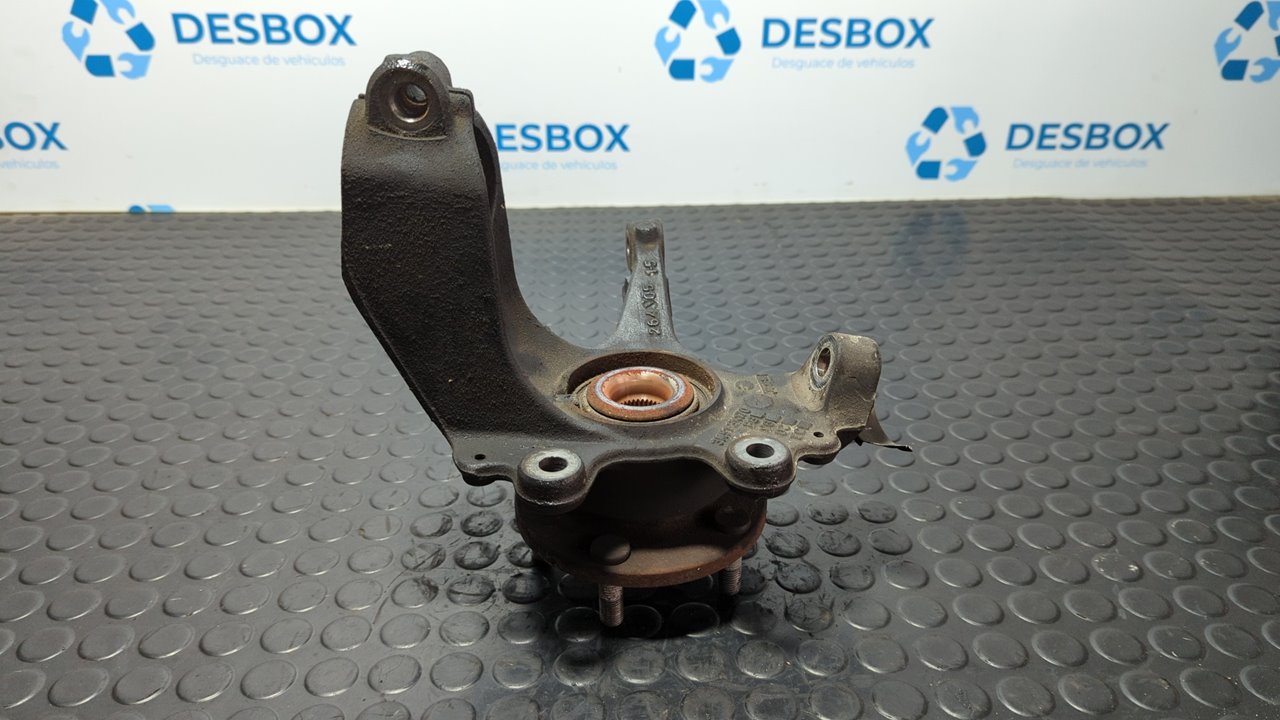 MANGUETA DELANTERA DERECHA FORD FOCUS C-MAX (CAP) - vista 2