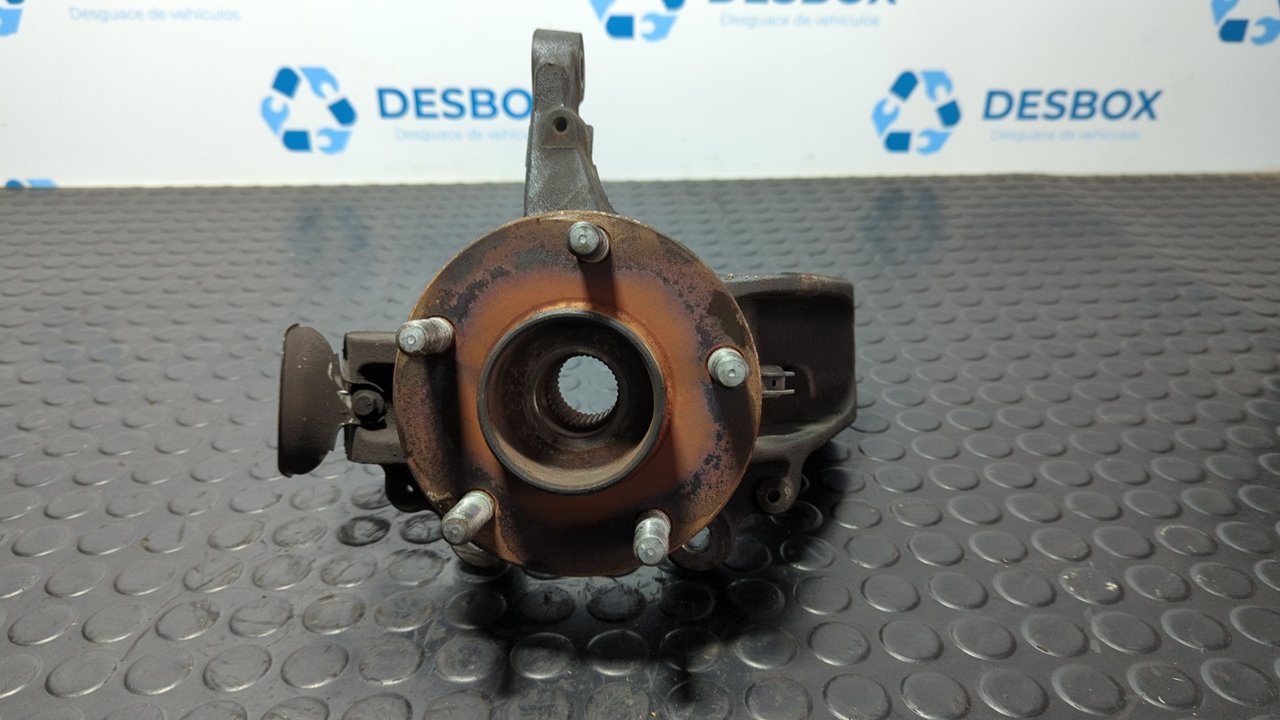 MANGUETA DELANTERA DERECHA FORD FOCUS C-MAX (CAP) - vista 5