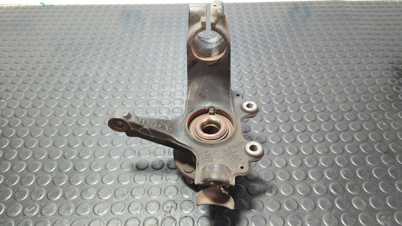 MANGUETA DELANTERA IZQUIERDA FORD FOCUS C-MAX (CAP)