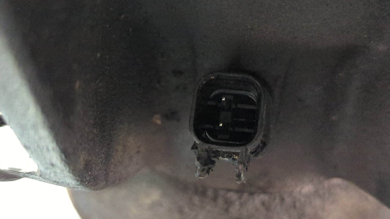 MANGUETA DELANTERA IZQUIERDA FORD FOCUS C-MAX (CAP) - vista 4