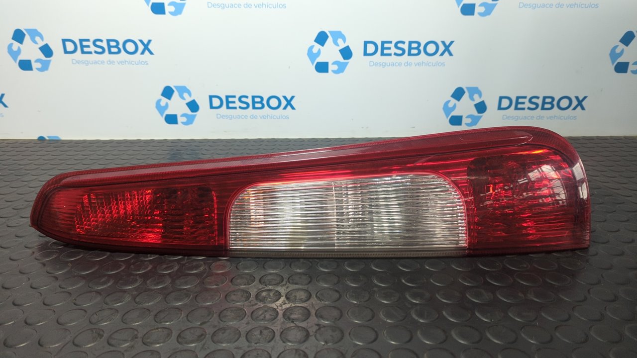 PILOTO TRASERO DERECHO FORD FOCUS C-MAX (CAP)