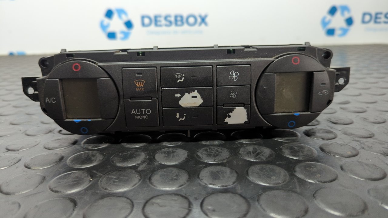 MANDO CLIMATIZADOR FORD FOCUS C-MAX (CAP)