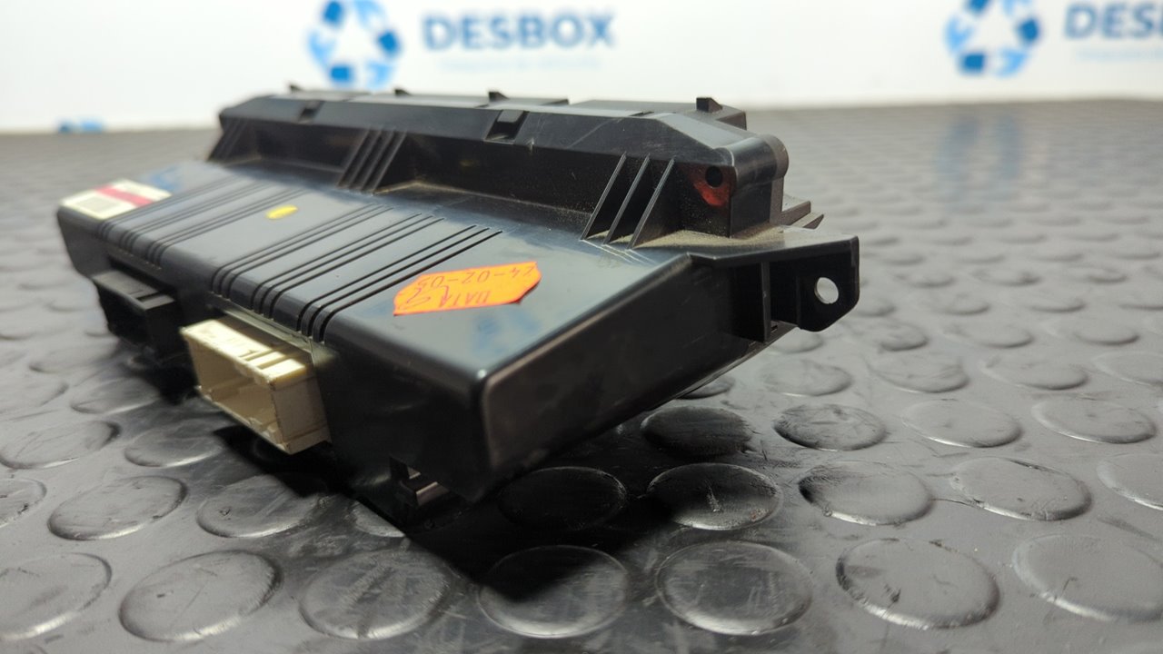 MANDO CLIMATIZADOR FORD FOCUS C-MAX (CAP) - vista 7