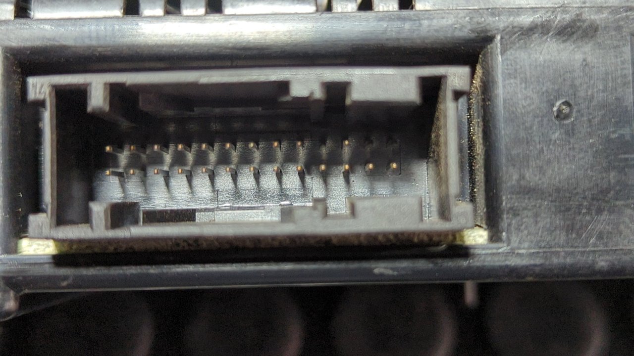 MANDO CLIMATIZADOR FORD FOCUS C-MAX (CAP) - vista 4