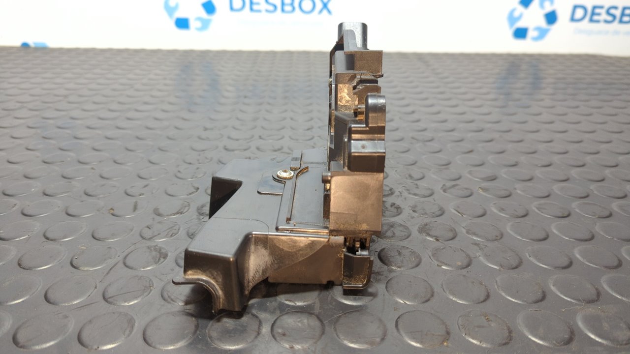 CERRADURA PUERTA DELANTERA IZQUIERDA FORD FOCUS C-MAX (CAP) - vista 2