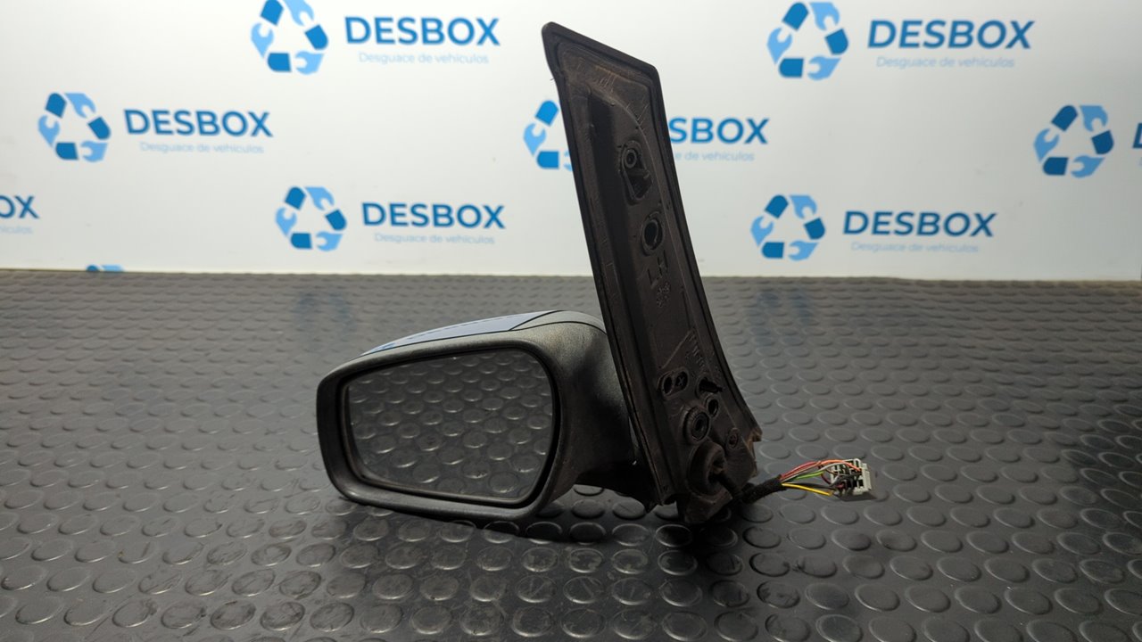 RETROVISOR IZQUIERDO FORD FOCUS C-MAX (CAP)