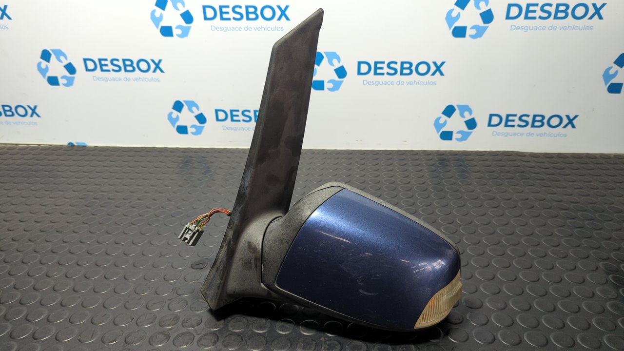RETROVISOR IZQUIERDO FORD FOCUS C-MAX (CAP) - vista 3