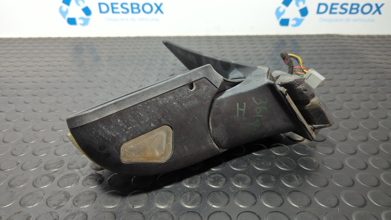 RETROVISOR IZQUIERDO FORD FOCUS C-MAX (CAP) - vista 2