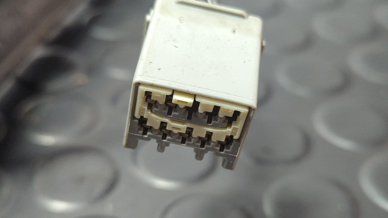 RETROVISOR IZQUIERDO FORD FOCUS C-MAX (CAP) - vista 5