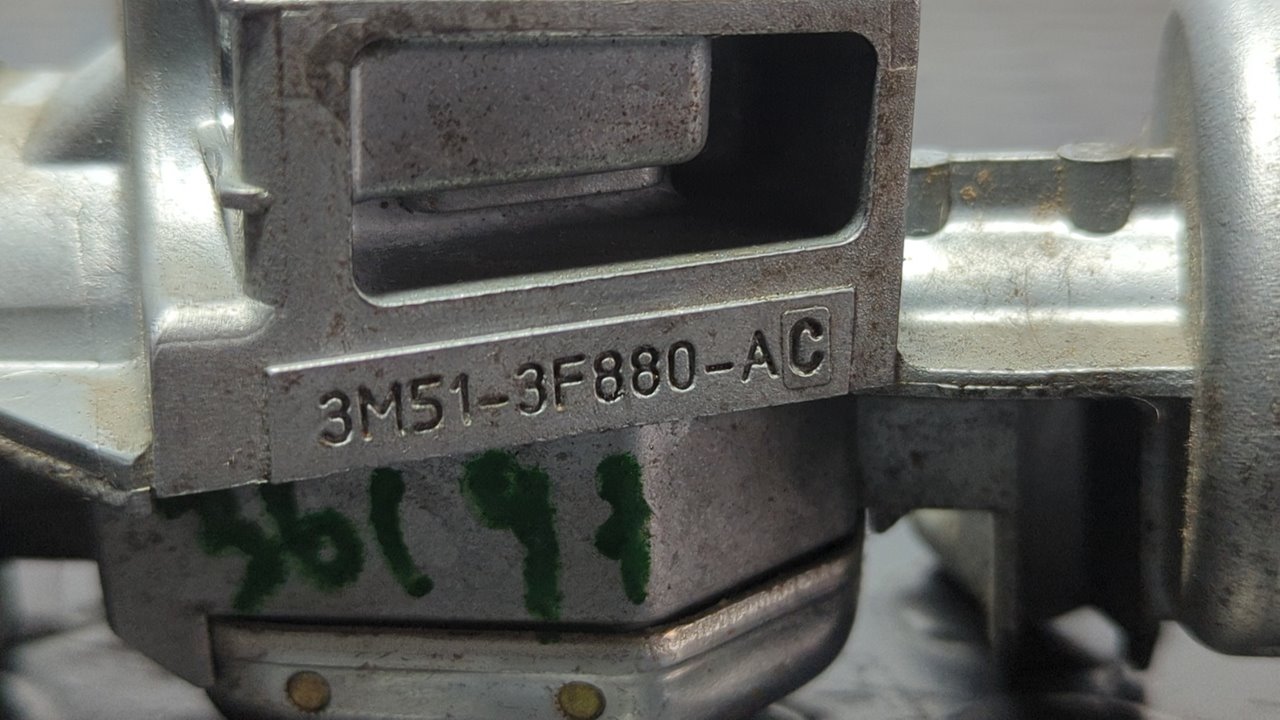 CONMUTADOR DE ARRANQUE FORD FOCUS C-MAX (CAP) - vista 5