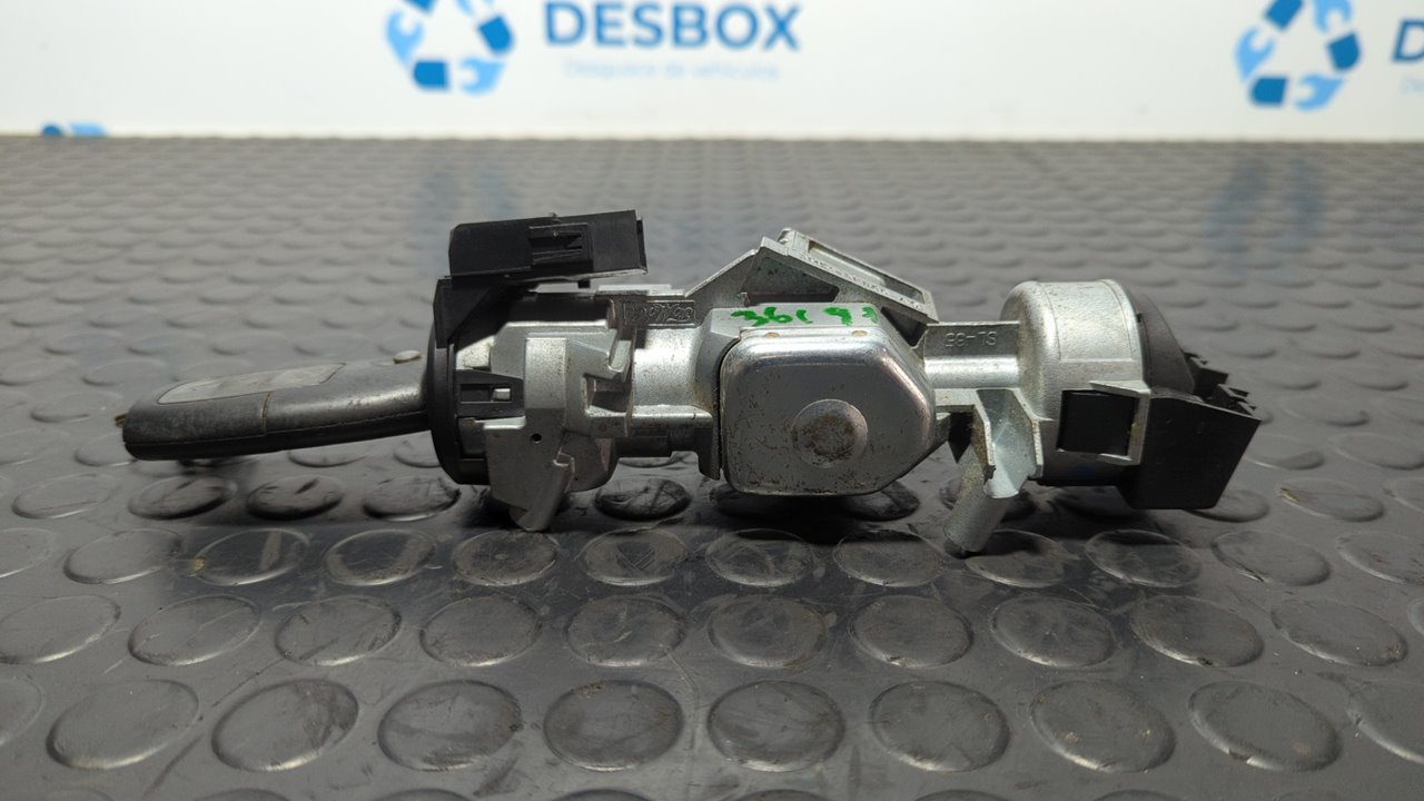 CONMUTADOR DE ARRANQUE FORD FOCUS C-MAX (CAP) - vista 8