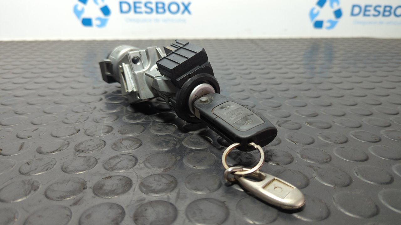 CONMUTADOR DE ARRANQUE FORD FOCUS C-MAX (CAP) - vista 9