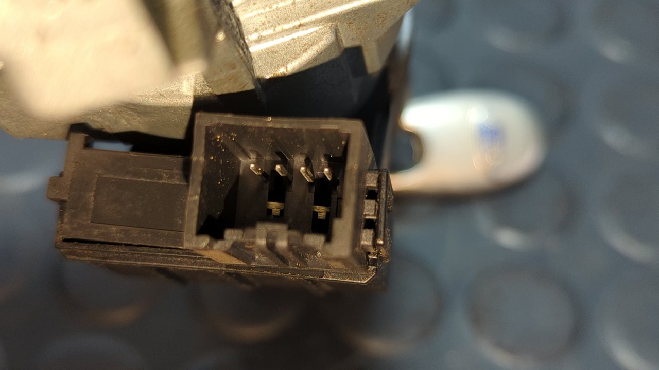 CONMUTADOR DE ARRANQUE FORD FOCUS C-MAX (CAP) - vista 2