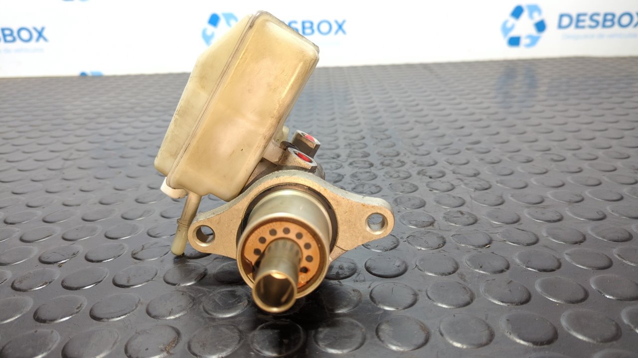 BOMBA FRENO FORD FOCUS C-MAX (CAP)