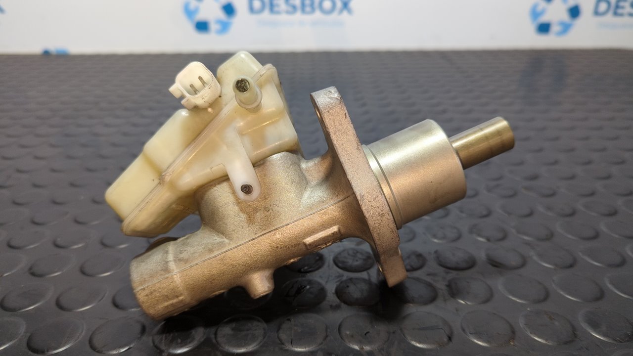 BOMBA FRENO FORD FOCUS C-MAX (CAP) - vista 5