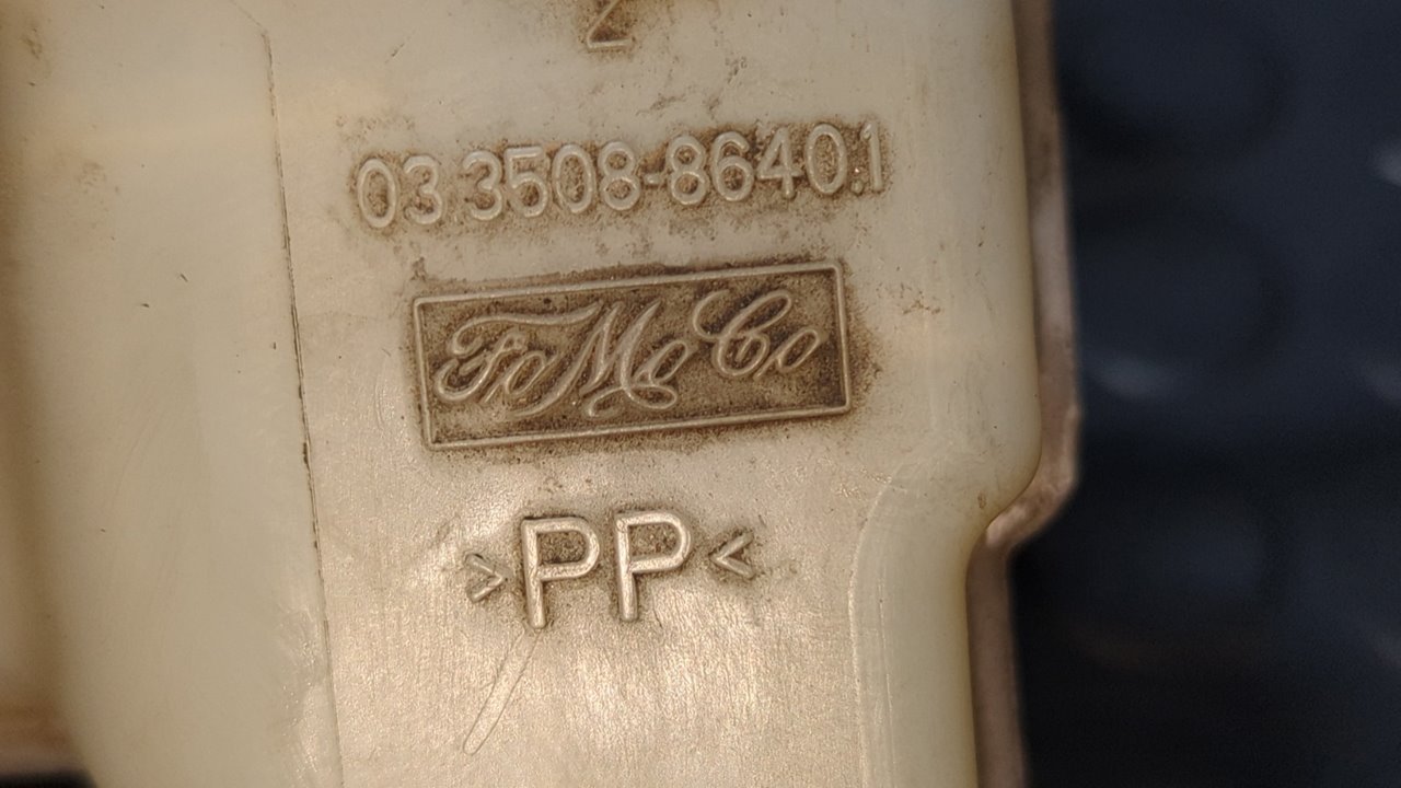 BOMBA FRENO FORD FOCUS C-MAX (CAP) - vista 6