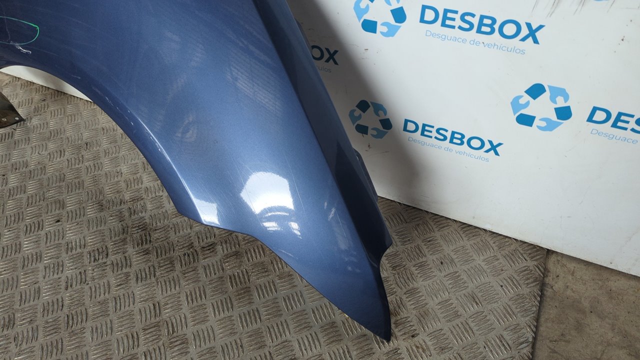 ALETA DELANTERA DERECHA FORD FOCUS C-MAX (CAP) - vista 6