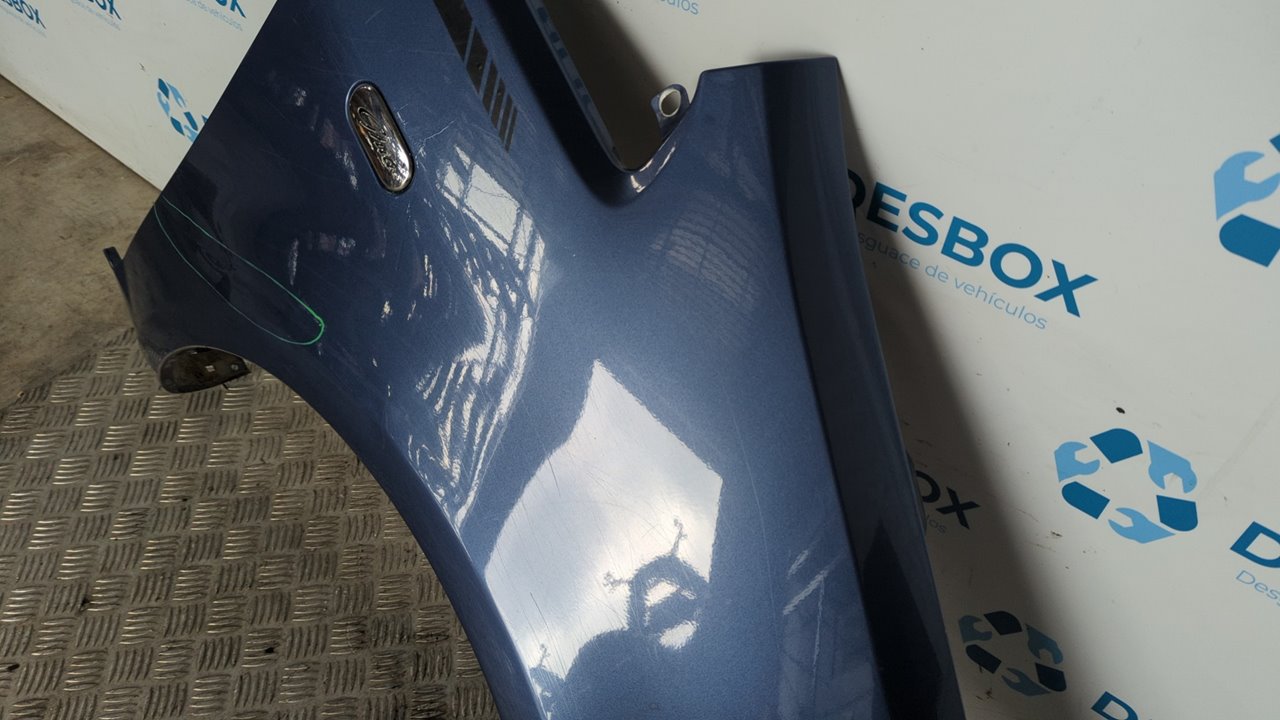 ALETA DELANTERA DERECHA FORD FOCUS C-MAX (CAP) - vista 7