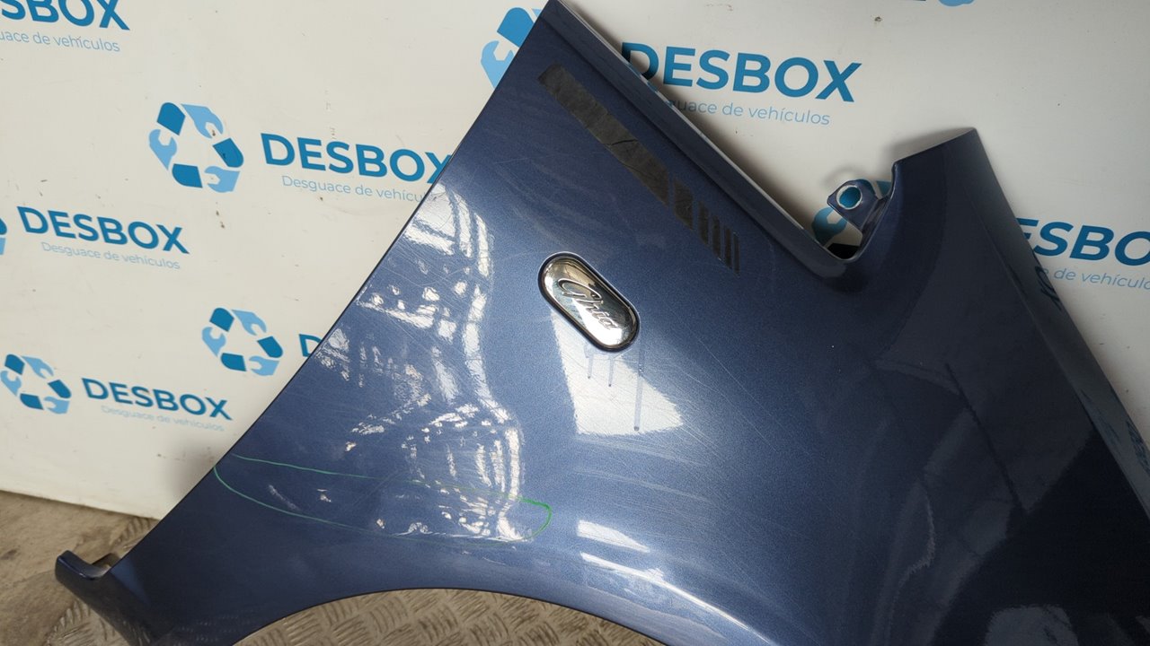 ALETA DELANTERA DERECHA FORD FOCUS C-MAX (CAP) - vista 3