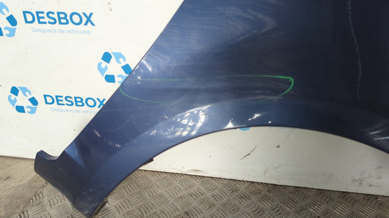 ALETA DELANTERA DERECHA FORD FOCUS C-MAX (CAP) - vista 2