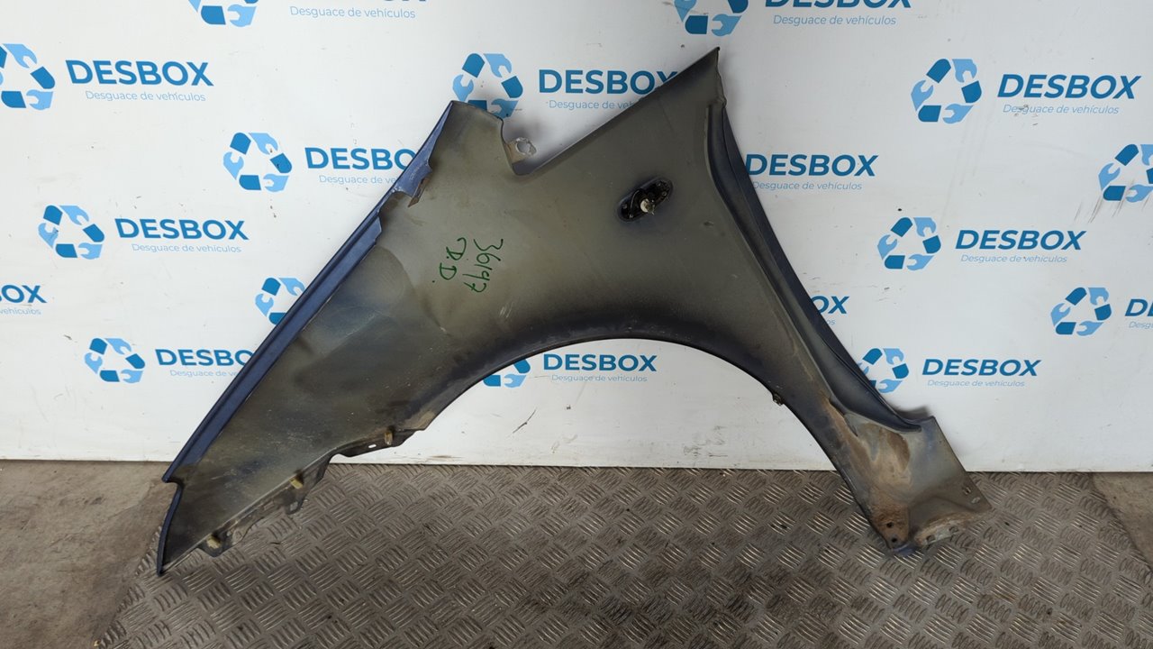 ALETA DELANTERA DERECHA FORD FOCUS C-MAX (CAP) - vista 4