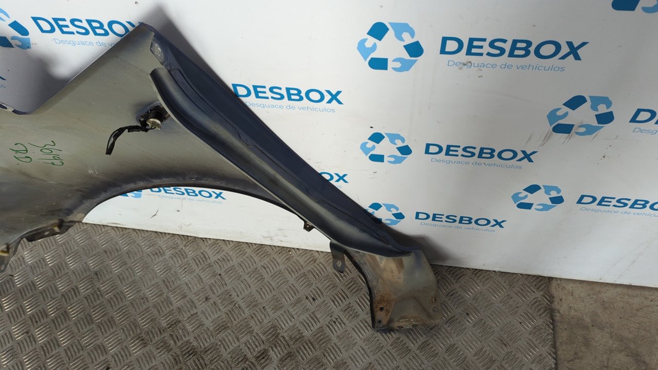 ALETA DELANTERA DERECHA FORD FOCUS C-MAX (CAP) - vista 5