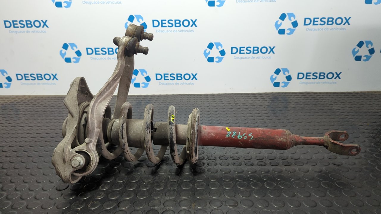 AMORTIGUADOR DELANTERO DERECHO AUDI A6 BERLINA (4B2)