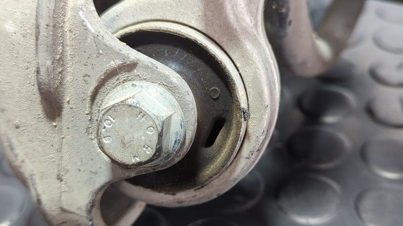 AMORTIGUADOR DELANTERO DERECHO AUDI A6 BERLINA (4B2) - vista 2