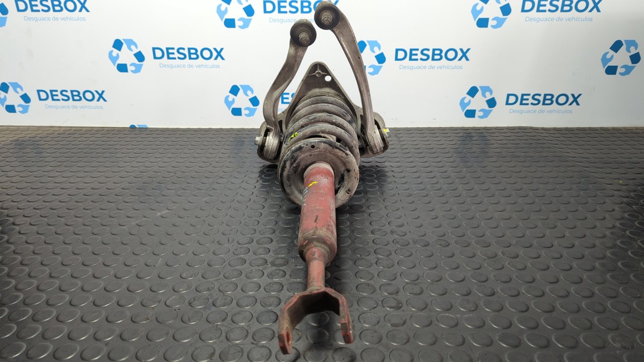 AMORTIGUADOR DELANTERO DERECHO AUDI A6 BERLINA (4B2) - vista 5