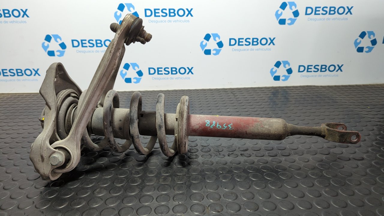 AMORTIGUADOR DELANTERO IZQUIERDO AUDI A6 BERLINA (4B2)