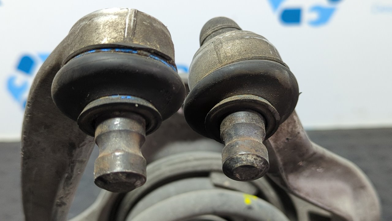 AMORTIGUADOR DELANTERO IZQUIERDO AUDI A6 BERLINA (4B2) - vista 5